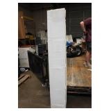 24" Maple Bifold Door - 24"x80"x3/8"