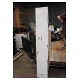 24" Maple Bifold Door - 24"x80"x3/8"