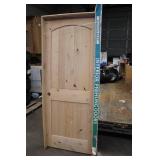 32" Interior Prehung Door