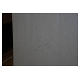 White Door - 32"