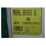 32" Interior Prehung Door White
