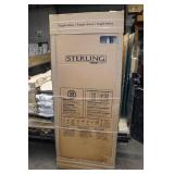 Kohler Sterling 48" Bypass Glass Shower Door