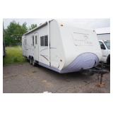 2002 Jayco Kiwi Too 28