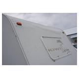 2002 Jayco Kiwi Too 28