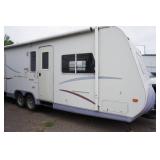 2002 Jayco Kiwi Too 28
