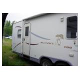 2002 Jayco Kiwi Too 28