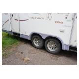 2002 Jayco Kiwi Too 28