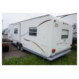 2002 Jayco Kiwi Too 28
