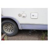 2002 Jayco Kiwi Too 28