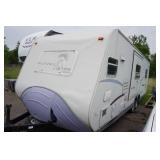 2002 Jayco Kiwi Too 28