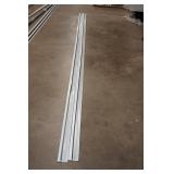5" Style D Roof Edge 10