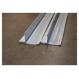 5" Style D Roof Edge 10