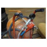 Northern Tool 20 Gallon Sand Blaster