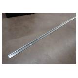 Galvanized Metal Channels