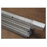 Galvanized Steel Prostud