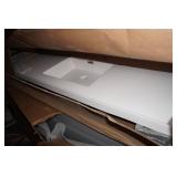 Magickwoods Elements 60"x21" Stratton Vanity Base and Top