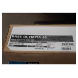Maax Shower Base 48"x32"x3"