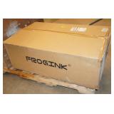 Frogink Stainless Steel Undermount Double Bowl Kitchen Sink 33"x19"x10"