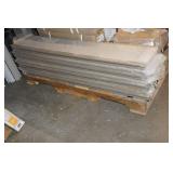 Diamond Kote Cedar Shakes 9"x48"