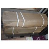 California Gold Large Arch 15x60cm Slate Panels