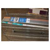 Carpet Trim and Threshold