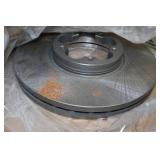 Duralast Brake Rotor 75032DL - Ford Transit