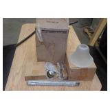 American Lighting Light Fixture