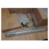 American Lighting Light Fixture