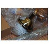 American Lighting Light Fixture