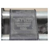 Mattco 13" Tile Cutter