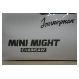 Journeyman Mini Might Chainsaw