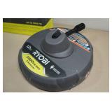 Ryobi 12" Surface Cleaner for Pressure Washer
