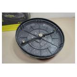 Ryobi 12" Surface Cleaner for Pressure Washer