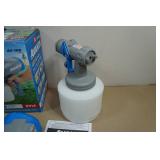 Avanti Handheld Paint & Stain Sprayer