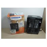 Powergear Electric Utility Heater