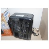 Powergear Electric Utility Heater