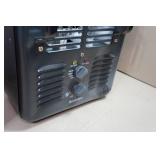 Powergear Electric Utility Heater