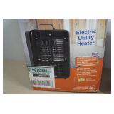 Powergear Electric Utility Heater