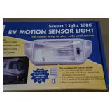 Smart Light RV Motion Sensor Light