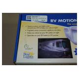 Smart Light RV Motion Sensor Light