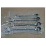 GearWhrench Ratcheting Wrenches