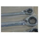 GearWhrench Ratcheting Wrenches