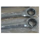 GearWhrench Ratcheting Wrenches