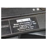 Surebonder Framing Nailer