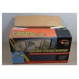 Custom Towing Mirrors for 2004-06 Ford F150