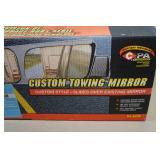 Custom Towing Mirrors for 2004-06 Ford F150