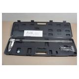 Storm Digital Drum Gauge 530mm/20.65"