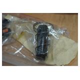 Quick Cable Hex Crimp Wratchet