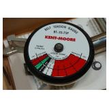 Kent-Moore Belt Tension Gauge