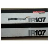 Ingersoll-Rand 3/8" Drive Air Ratchet Wrench